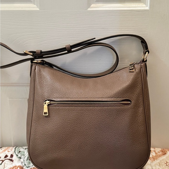 Coach Ellie File Bag - Picture 3 of 13